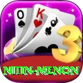 nitin menon Elite v4.2.6