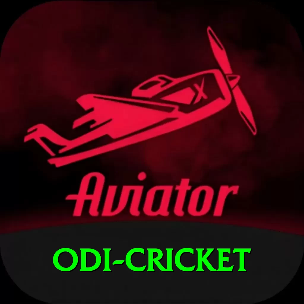 odi cricket Plus Edition v1.2.5 - 2