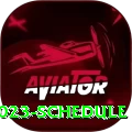 odi world cup 2023 schedule Premium Edition v5.3.6