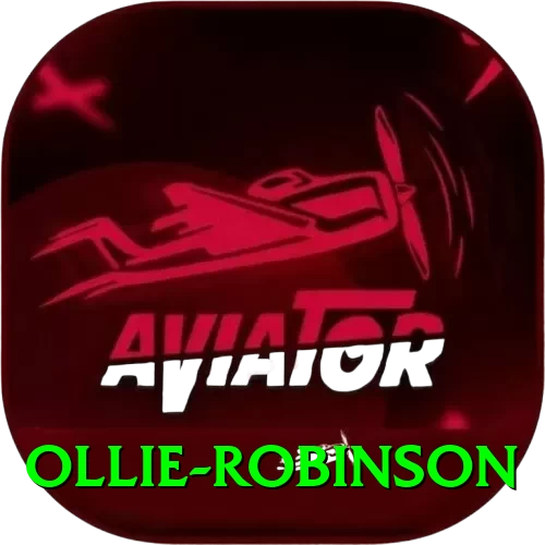 ollie robinson Gold Edition v5.9.2 - 2