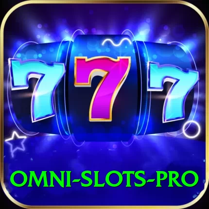 Omni Slots APK VIP v3.6.7 - 2