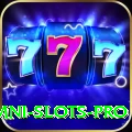 Omni Slots APK VIP v3.6.7