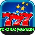 one day match Max v3.9.0