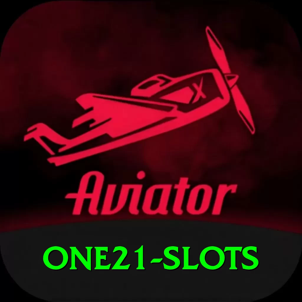 One21 Slots VIP Edition v5.5.7 - 2