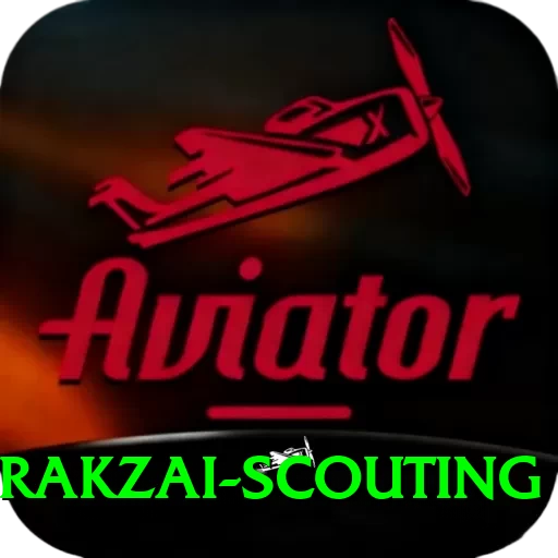 orakzai scouting Master Pro v5.5.6 - 2