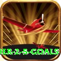 over under 2.5 goals Plus Edition v5.7.9