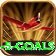 over under 2.5 goals Plus Edition v5.7.9