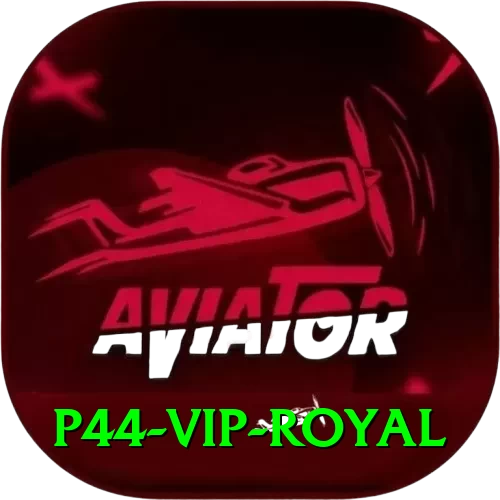 p44 - VIP Royal - 2