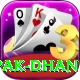 pak dhan Pro