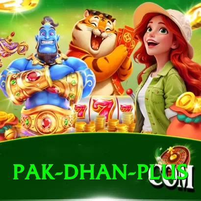 pak dhan Plus Pro v3.0.4 - 2