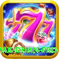 pak dhan Gaming Pro v2.7.7