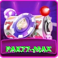 Pak77 Mega Casino App