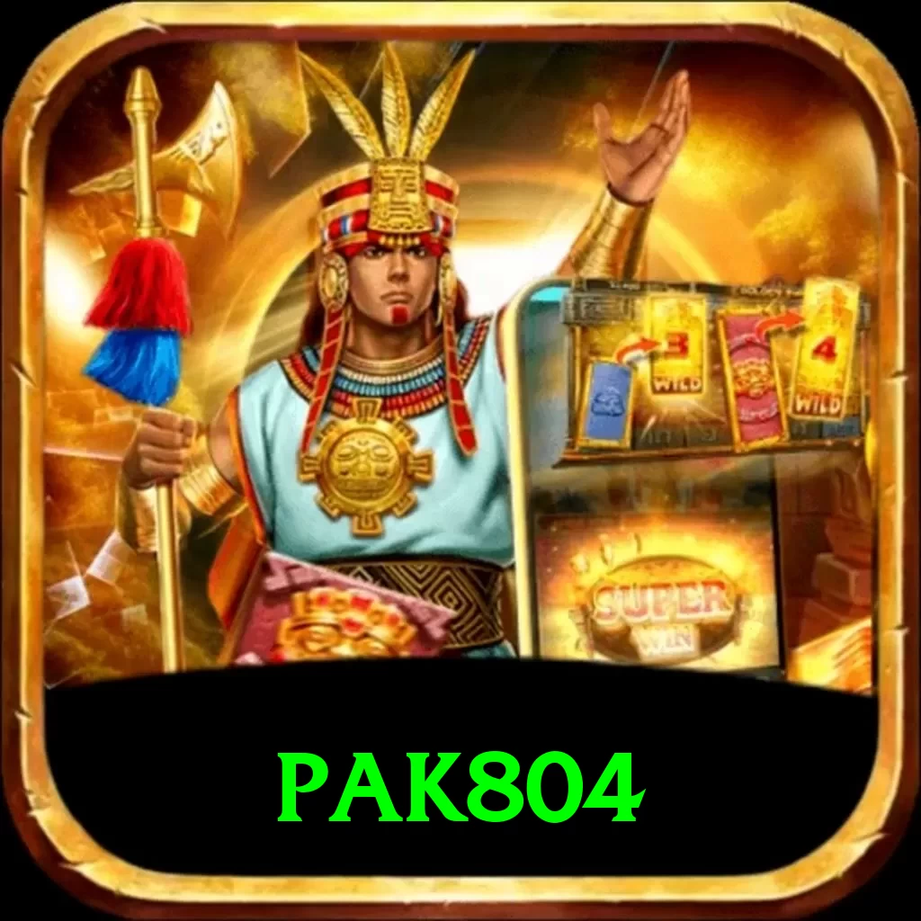 pak804 VIP Edition v5.7.6 - 2