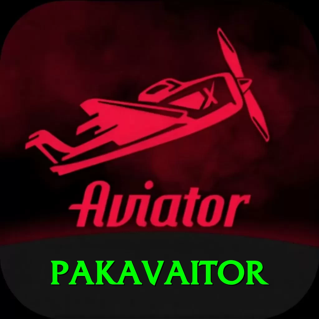 PakAvaitor VIP vv3.5.9 - 2