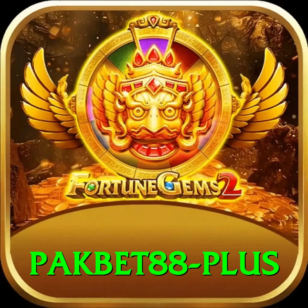 pakbet88 Casino Premium v5.3.3 - 2