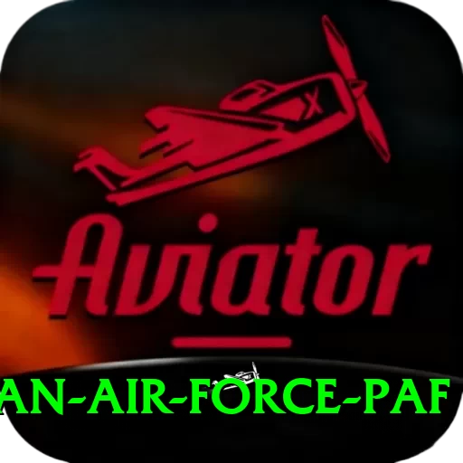 pakistan air force paf Turbo v3.9.1 - 2