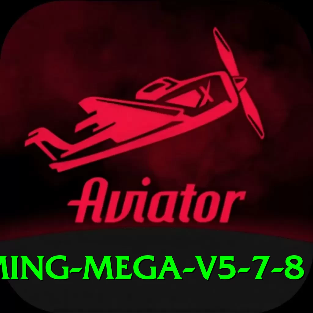 Pakistan Casino Gaming Mega v5.7.8 - 2