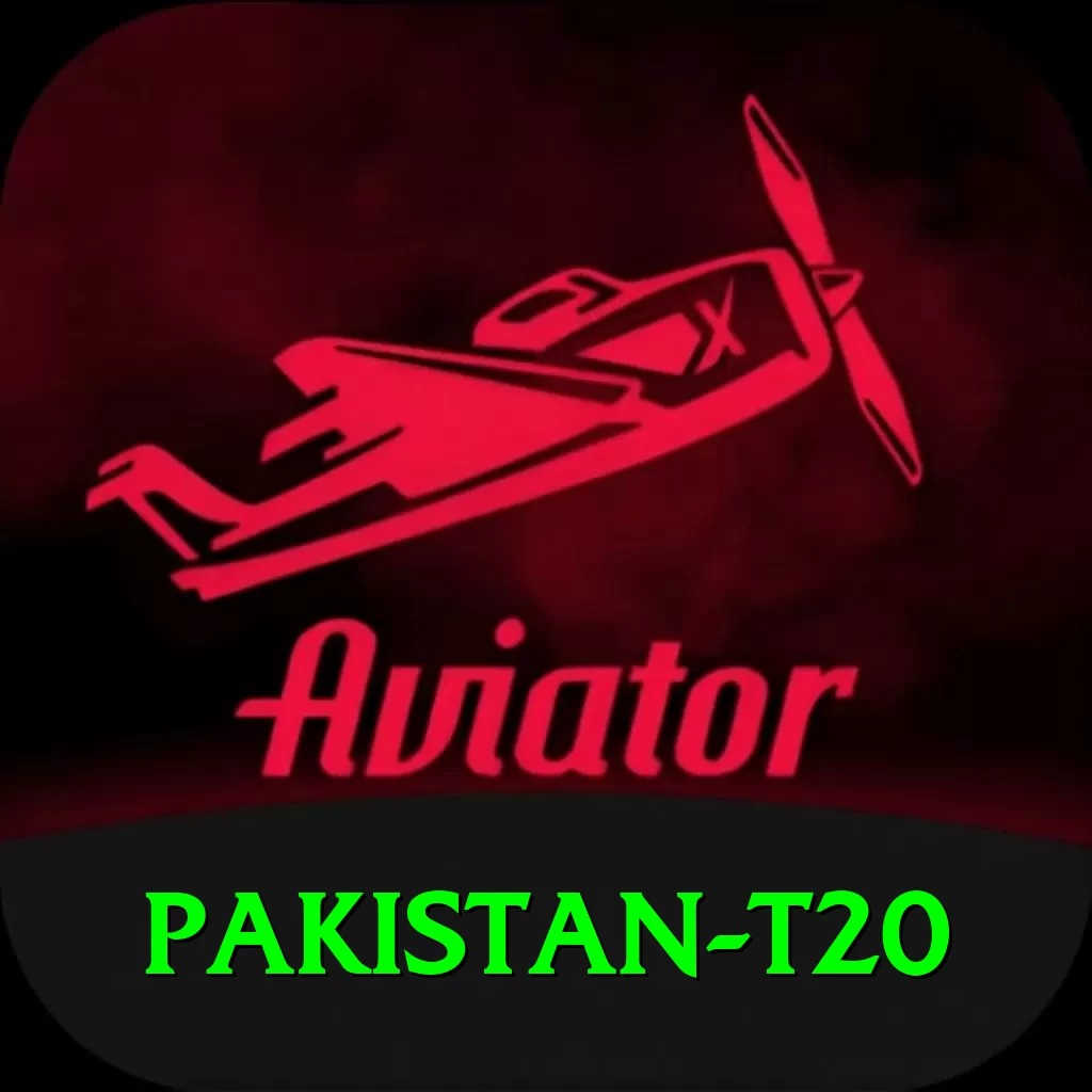 pakistan t20 Deluxe v3.7.7 - 2
