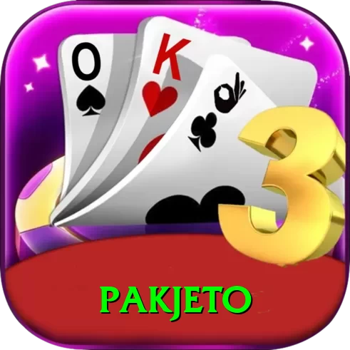 pakjeto Premium Edition v2.7.7 - 2