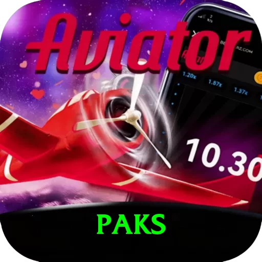 paks Turbo v3.4.5 - 2