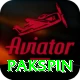 pakspin Plus v2.0.0