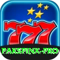 pakspinx Elite 2024