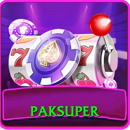 Paksuper Plus v3.4.5 - 2
