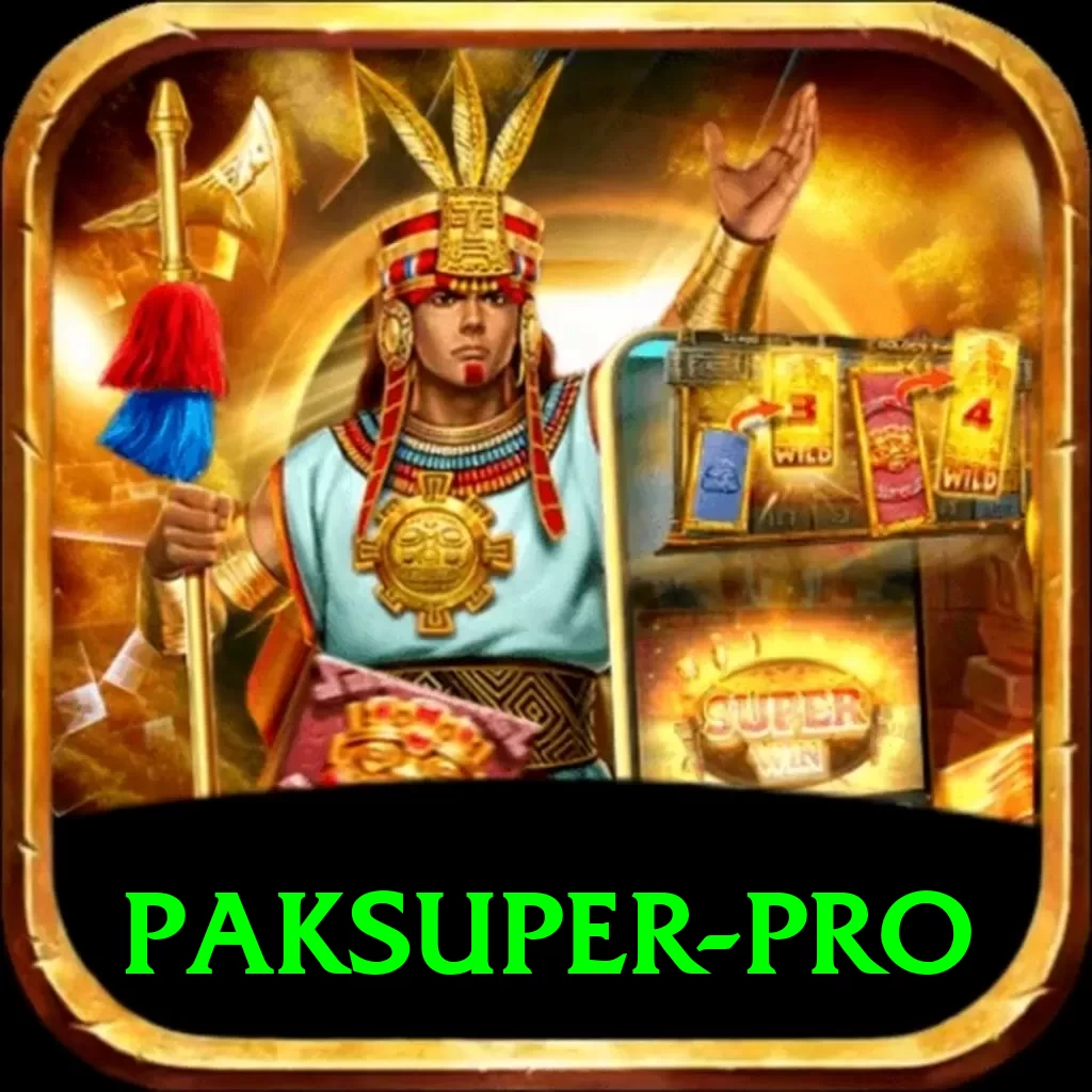 paksuper Max v3.7.1 - 2