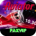 pakvip Games (Casino & Earning) Plus vv4.1.3