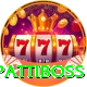 pattiboss Master Pro v3.4.0