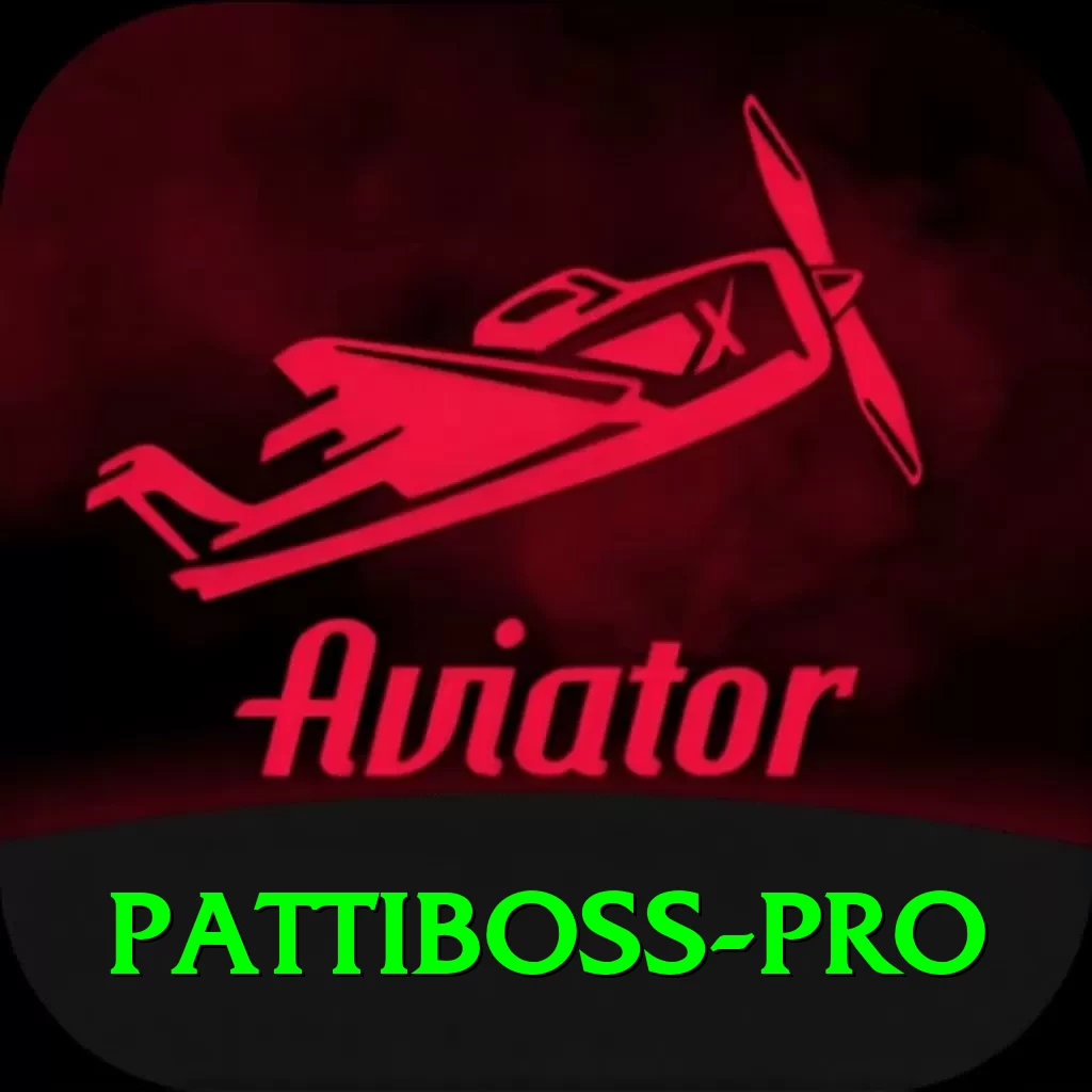 pattiboss Casino Official v1.0.9 - 2