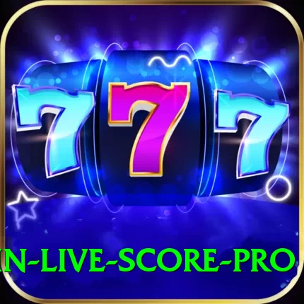 pin live score Gold Rewards - 2