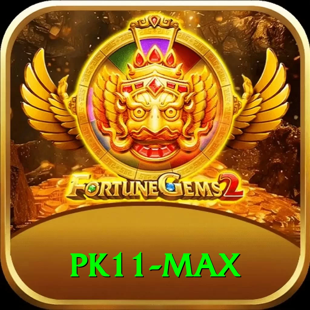 pk11 Ultimate Gaming App - 2