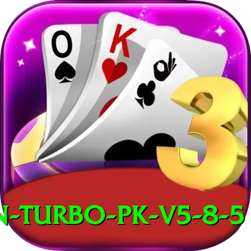 pk177.win Turbo PK v5.8.5 - 2