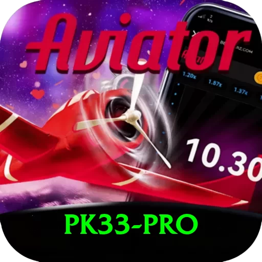 pk33 VIP Pro v3.2.9 - 2
