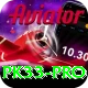 pk33 VIP Pro v3.2.9
