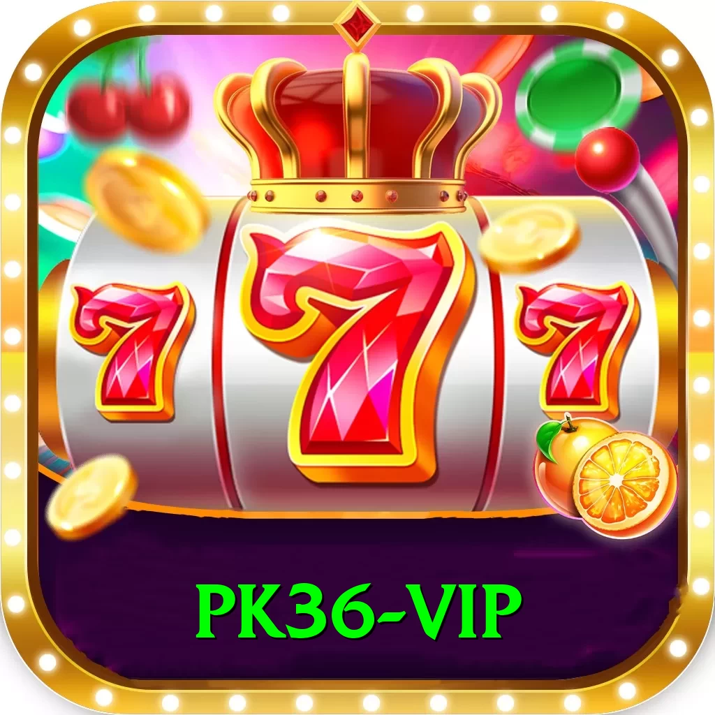 PK36 Gaming VIP v2.9.0 - 2