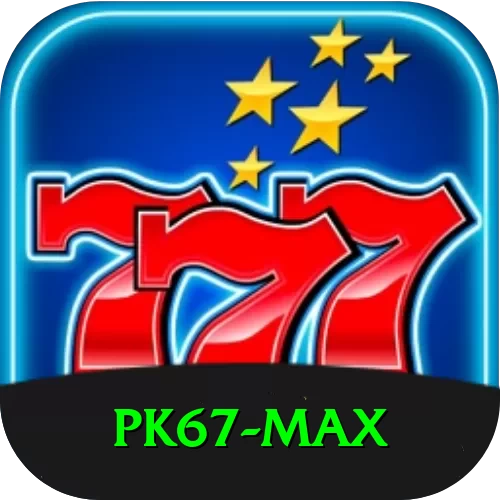pk67 Mega - Win Real PKR - 2
