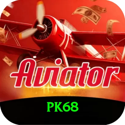 pk68 Games (Casino & Earning) Ultimate vv2.8.0 - 2