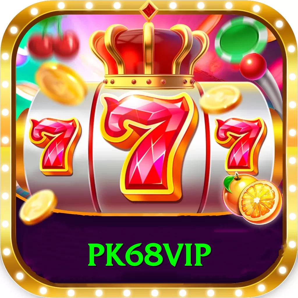 pk68vip Premium Edition v1.8.4 - 2