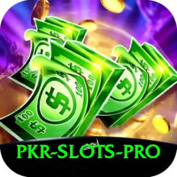 PKR Slots Games (Casino & Earning) Gold v4.5.5 - 2
