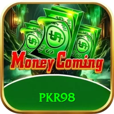 PKR98 Games (Casino & Earning) Master vv5.8.3 - 2