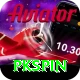 pkspin Pro v4.0.0