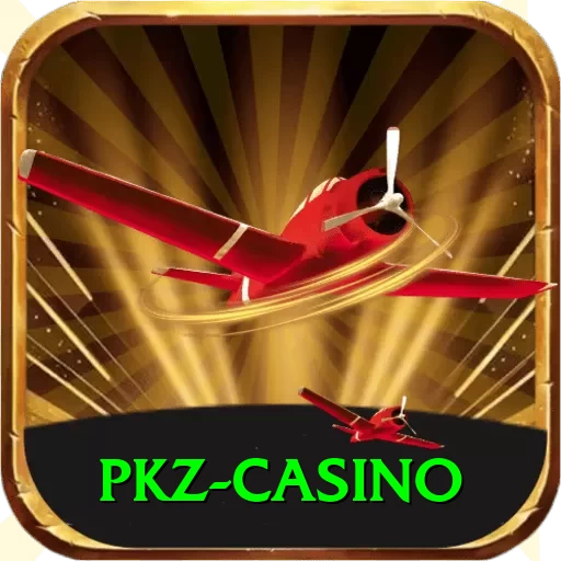 PKZ Casino Gold v2.8.0 - 2