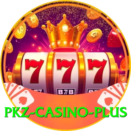 PKZ Casino Pro1 v4.4.0 - 2