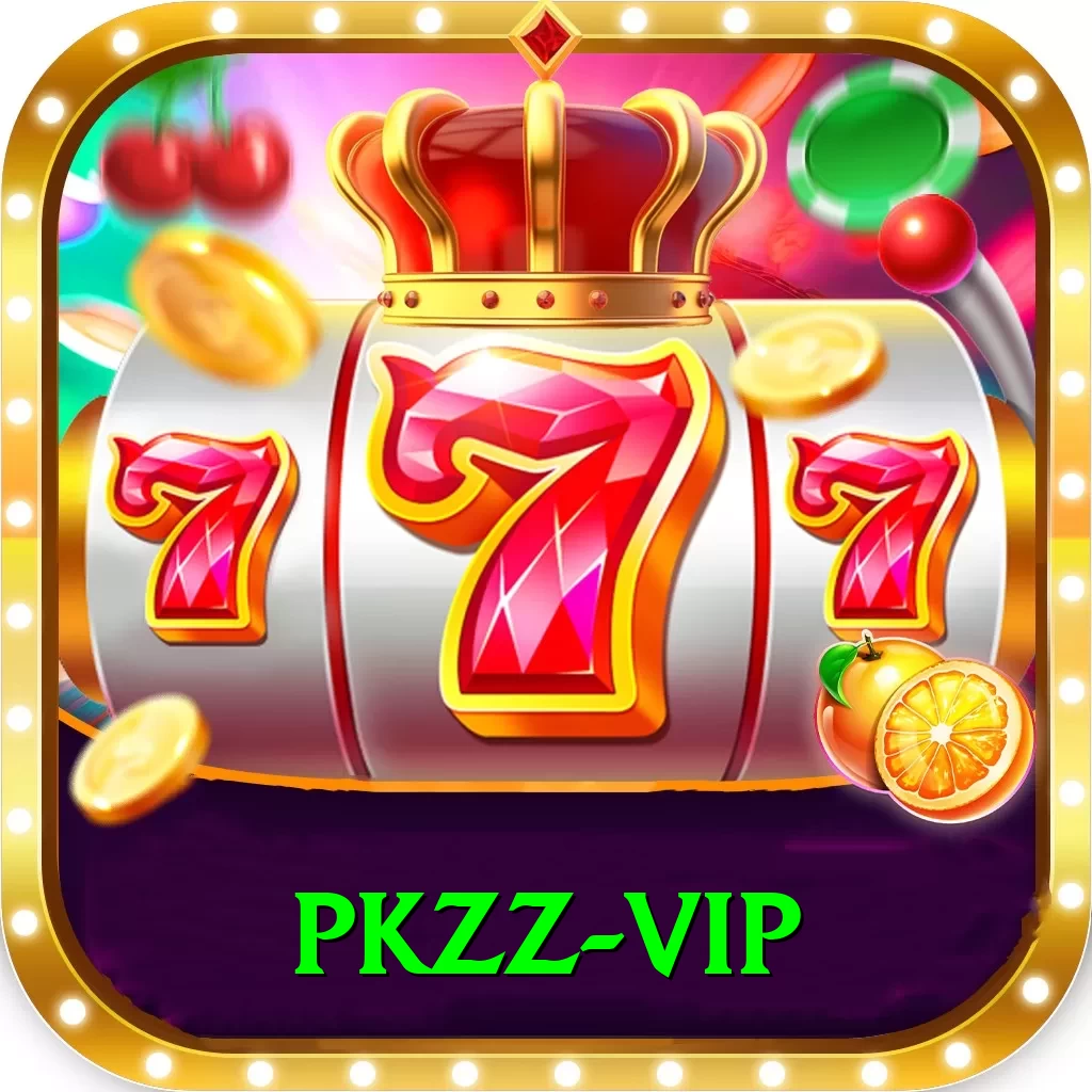 pkzz Slot Machine Gold - 2