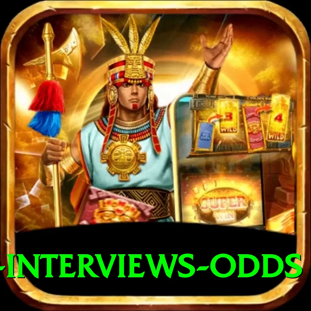 player interviews odds Games (Casino & Earning) Elite v5.9.8 - 2