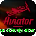 poacher fox in box Gold Pro v2.4.7
