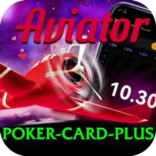poker card Casino Official v3.8.5 - 2