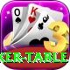 poker table VIP v1.7.9